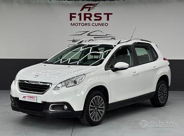 Peugeot 2008 BlueHDi 75 Active