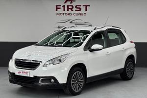 Peugeot 2008 BlueHDi 75 Active