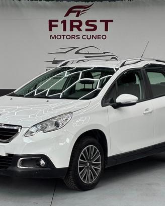 Peugeot 2008 BlueHDi 75 Active