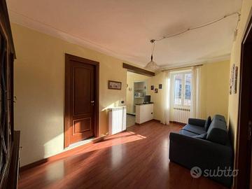 Appartamento di 65 m² con 2 locali a Pieve di Teco