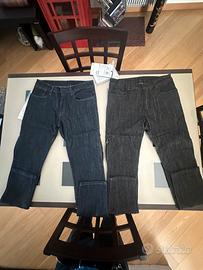 Jeans Dainese nuovi