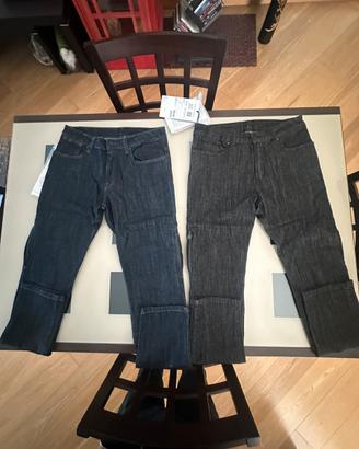Jeans Dainese nuovi
