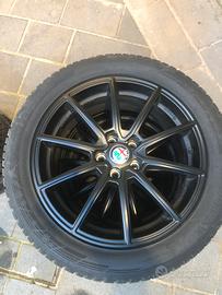 Cerchio 18 alfaromeo tonale anno 2024