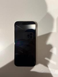 iPhone 15 pro 256gb TITANIO NATURALE