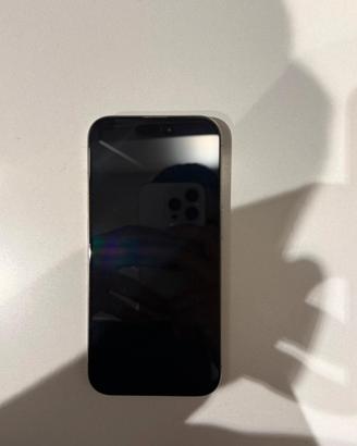 iPhone 15 pro 256gb TITANIO NATURALE
