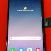 Samsung Galaxy Note 8