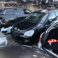 Kia carens 2009 ricambi