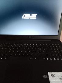 Notebook Asus F555BP