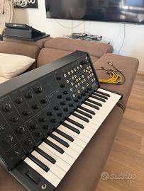 Korg Ms Mini