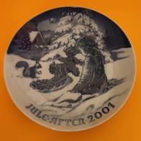 Piatto Bing & Grondhal 2001