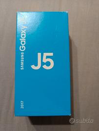 Samsung Galaxy j5