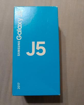 Samsung Galaxy j5