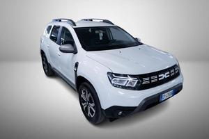 Dacia Duster II 2021 1.0 tce Journey 4x2 90cv