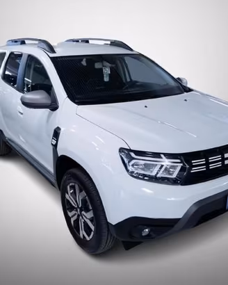Dacia Duster II 2021 1.0 tce Journey 4x2 90cv
