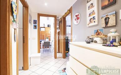 Appartamento a Sesto San Giovanni 2 locali