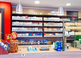 Tabaccheria in quartiere