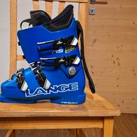 scarponi sci lange 90