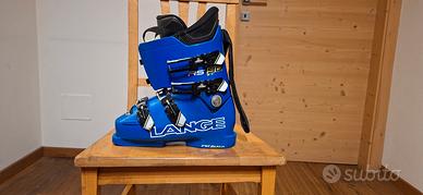 scarponi sci lange 90