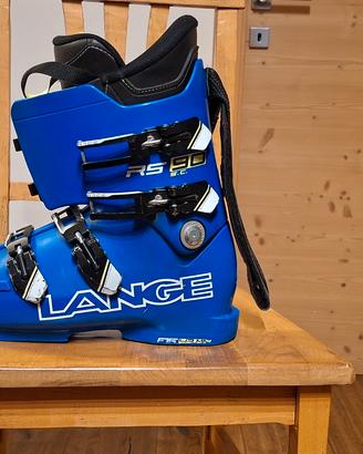 scarponi sci lange 90