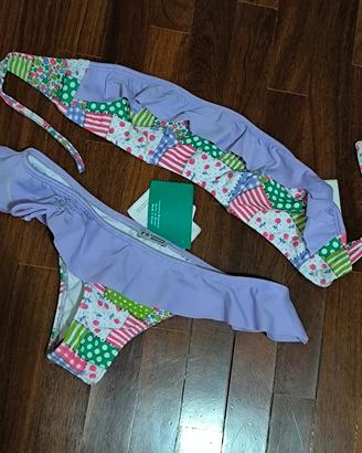 Costume da bagno donna 