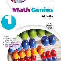 Math genius edizione tematica 1