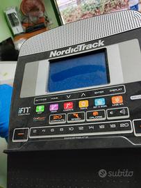 ELLITTICA NORDICTRACK