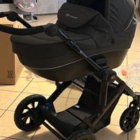 passeggino kinderkraft in buone condizioni!!