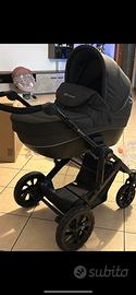 passeggino kinderkraft in buone condizioni!!