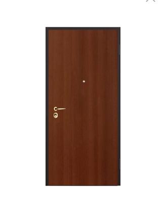 Porta blindata