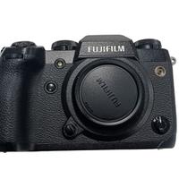 Fujifilm xh1 body