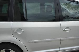 Volkswaghen Touran