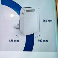 climatizzatore portatile 