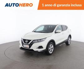 NISSAN Qashqai FC31489