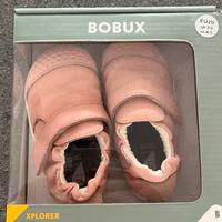 Bobux bambina n. 20 xlplorer scarpe pelle