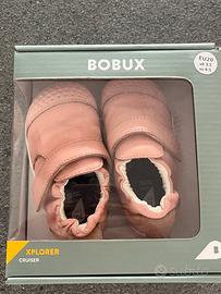 Bobux bambina n. 20 xlplorer scarpe pelle