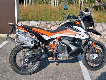 KTM 790 Adventure - 2020