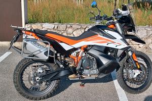 KTM 790 Adventure - 2020