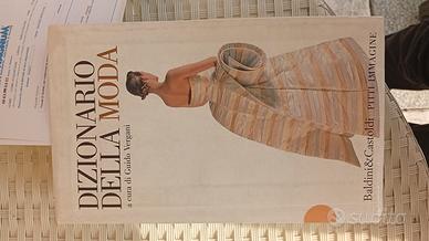 dizionario della moda