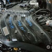 Motore dacia duster 1.6 benzina h4md7