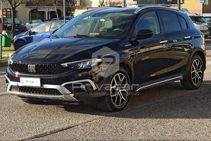 FIAT Tipo 1.6 Mjt S&S 5 porte Cross