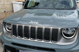 Jeep Renegade T3 Limited 2018