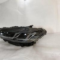 FARO BMW LED G30 LCI Shadowline -NUOVO