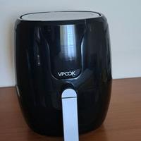 Figgritrice ad aria calda VPCOK