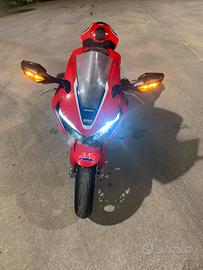 Honca cbr 1000rr sp
