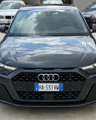Audi A1 SPB 30 TFSI S tronic Admired