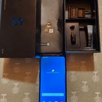 Smartphone Galaxy S9