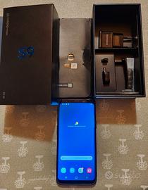 Smartphone Galaxy S9