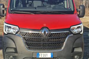 241 master renault del 2020 in saldo
