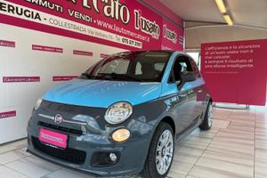 FIAT 500 (2007-2016) 500 0.9 TwinAir Turbo Lounge