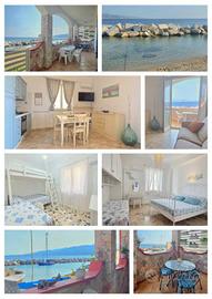 Appartamento di 108 m² con 3 locali a Messina